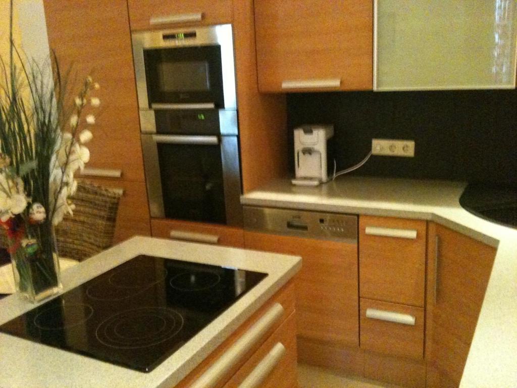 וינה Apartment Alina מראה חיצוני תמונה